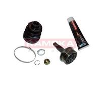 KAMOKA Conjunto De Articulación De Eje Lateral Para Toyota Yaris _P9_