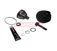 KAMOKA Conjunto De Juntas De Eje Lateral Para Audi A6 Avant 4F5 C6 VW Phaeton