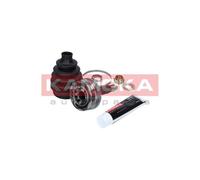 KAMOKA Conjunto De Juntas De Eje Lateral Para Chevrolet Aveo/Kalos Hatchback
