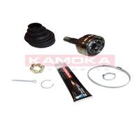 KAMOKA Conjunto De Juntas De Eje Lateral Para Citroën C4 Grand Picasso I UA