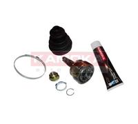 KAMOKA Conjunto De Juntas De Eje Lateral Para Fiat Bravo II 198_ Ford KA RU8
