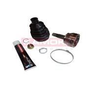 KAMOKA Conjunto De Juntas De Eje Lateral Para Fiat Fiorino Furgón/Combi 225