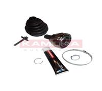 KAMOKA Conjunto De Juntas De Eje Lateral Para Ford Focus II DA_ HCP DP Volvo