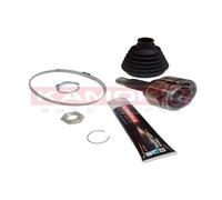 KAMOKA Conjunto De Juntas De Eje Lateral Para Ford Mondeo III Turnier BWY