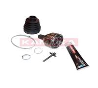 KAMOKA Conjunto De Juntas De Eje Lateral Para Ford Mondeo IV Turnier BA7 Volvo