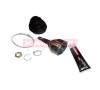 KAMOKA Conjunto De Juntas De Eje Lateral Para Ford Transit Connect P65_ P70_