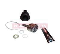 KAMOKA Conjunto De Juntas De Eje Lateral Para Honda Civic VIII Hatchback FN FK