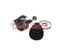 KAMOKA Conjunto De Juntas De Eje Lateral Para Honda Jazz II GD_ GE3 GE2