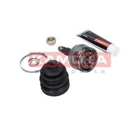 KAMOKA Conjunto De Juntas De Eje Lateral Para KIA Picanto SA BA