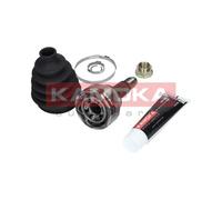 KAMOKA Conjunto De Juntas De Eje Lateral Para Mazda 2 DY Ford Fiesta V JH JD
