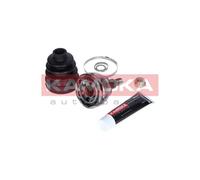 KAMOKA Conjunto De Juntas De Eje Lateral Para Mercedes-Benz Clase A W169