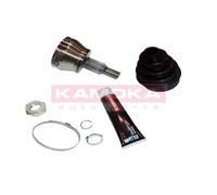 KAMOKA Conjunto De Juntas De Eje Lateral Para Mercedes-Benz Clase A W169