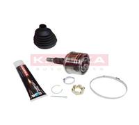 KAMOKA Conjunto De Juntas De Eje Lateral Para Mitsubishi Pajero III V7_W V6_W