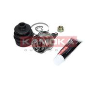 KAMOKA Conjunto De Juntas De Eje Lateral Para Opel Agila (B) Suzuki Splash EX
