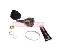KAMOKA Conjunto De Juntas De Eje Lateral Para Opel Astra H Caravan L35