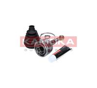 KAMOKA Conjunto De Juntas De Eje Lateral Para Opel Meriva F08 F68