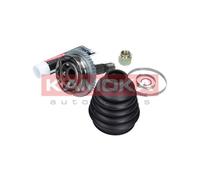 KAMOKA Conjunto De Juntas De Eje Lateral Para Peugeot 206 Hatchback 2A/C