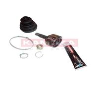 KAMOKA Conjunto De Juntas De Eje Lateral Para Peugeot 206 Hatchback 2A/C