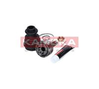 KAMOKA Conjunto De Juntas De Eje Lateral Para Peugeot 207 CC WD_ Citroën C4 I