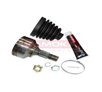 KAMOKA Conjunto De Juntas De Eje Lateral Para Peugeot Partner Tepee Citroën C5