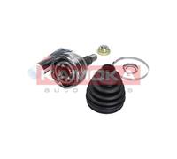 KAMOKA Conjunto De Juntas De Eje Lateral Para Renault Grand Scénic II JM0/1