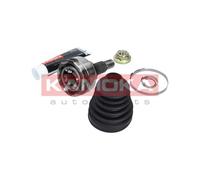 KAMOKA Conjunto De Juntas De Eje Lateral Para Renault Kangoo/Grand KW0/1