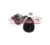 KAMOKA Conjunto De Juntas De Eje Lateral Para Renault Laguna II Grandtour