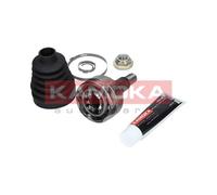 KAMOKA Conjunto De Juntas De Eje Lateral Para Renault Laguna III Grandtour