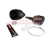 KAMOKA Conjunto De Juntas De Eje Lateral Para Renault Master II Furgón FD Opel