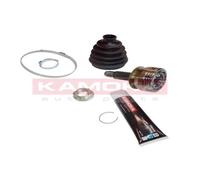 KAMOKA Conjunto De Juntas De Eje Lateral Para Subaru Legacy IV Station Wagon
