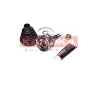 KAMOKA Conjunto De Juntas De Eje Lateral Para Toyota Avensis Station Wagon T25