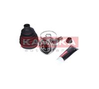 KAMOKA Conjunto De Juntas De Eje Lateral Para Toyota Avensis Station Wagon T25
