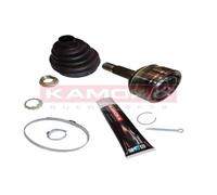 KAMOKA Conjunto De Juntas De Eje Lateral Para Toyota Hilux VII Pick-up _N1_