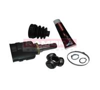 KAMOKA Conjunto De Juntas De Eje Lateral Para Toyota Yaris _P9_