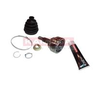 KAMOKA Conjunto De Juntas De Eje Lateral Para VW Touareg 7LA 7L6 7L7 AUDI Q7