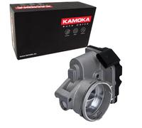 KAMOKA Cuerpo de mariposa 112004 para VW Passat Variant (3C5)