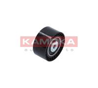 KAMOKA Desviación Papel de Liderazgo Dentada para Peugeot 207 1.4 16V 206 Sedán