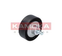 KAMOKA Desviación Papel de Liderazgo Trapezoidal para BMW 5er 520i 525i 530i X3