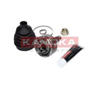 KAMOKA Eje De Transmisión Lateral Compatible Para Honda CR-V II RD_
