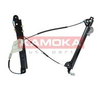 KAMOKA Elevador De Ventana Eléctrico Delante Derecha Compatible Para BMW 1