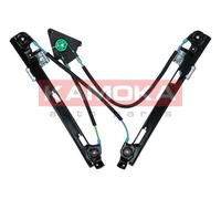 KAMOKA Elevador De Ventana Eléctrico Delante Derecha Compatible Para Seat Altea