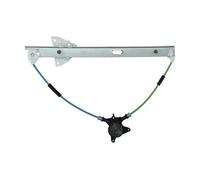 KAMOKA Elevador De Ventana Eléctrico Delante Derecho Compatible Para Mazda 3