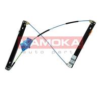 KAMOKA Elevador De Ventana Eléctrico Delante Derecho Para Audi A4 Seat Exeo ST