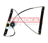 KAMOKA Elevador De Ventana Eléctrico Delante Derecho Para Audi A6 Avant Allroad