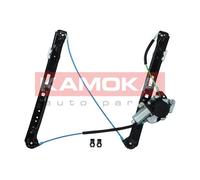 KAMOKA Elevador De Ventana Eléctrico Delante Derecho Para BMW 3er Compacto