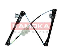 KAMOKA Elevador De Ventana Eléctrico Delante Derecho Para VW Golf IV