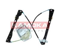 KAMOKA Elevador De Ventana Eléctrico Delante Derecho Para VW Golf V