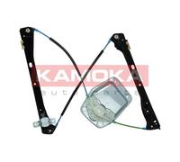 KAMOKA Elevador De Ventana Eléctrico Delante Izquierda Compatible Para VW Golf V