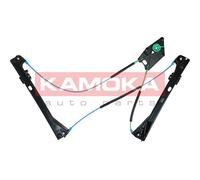 KAMOKA Elevador De Ventana Eléctrico Delante Izquierda Compatible Para VW Polo