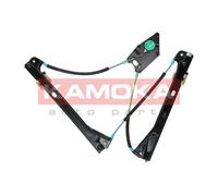 KAMOKA Elevador De Ventana Eléctrico Delante Izquierda Compatible Para VW Polo